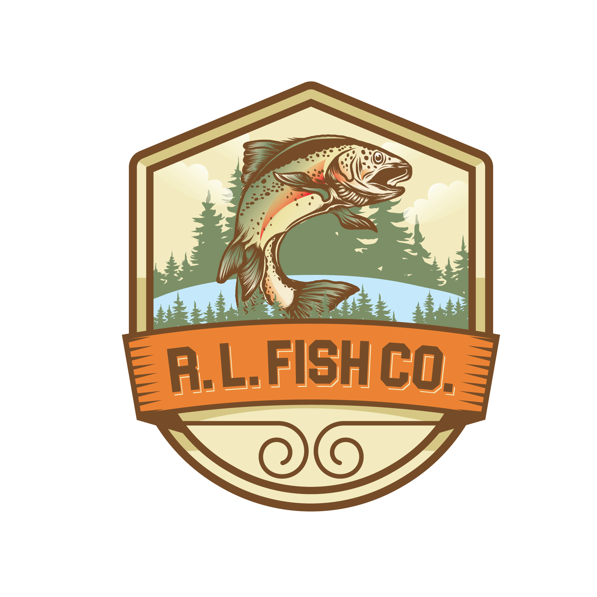 R. L. Fish Co