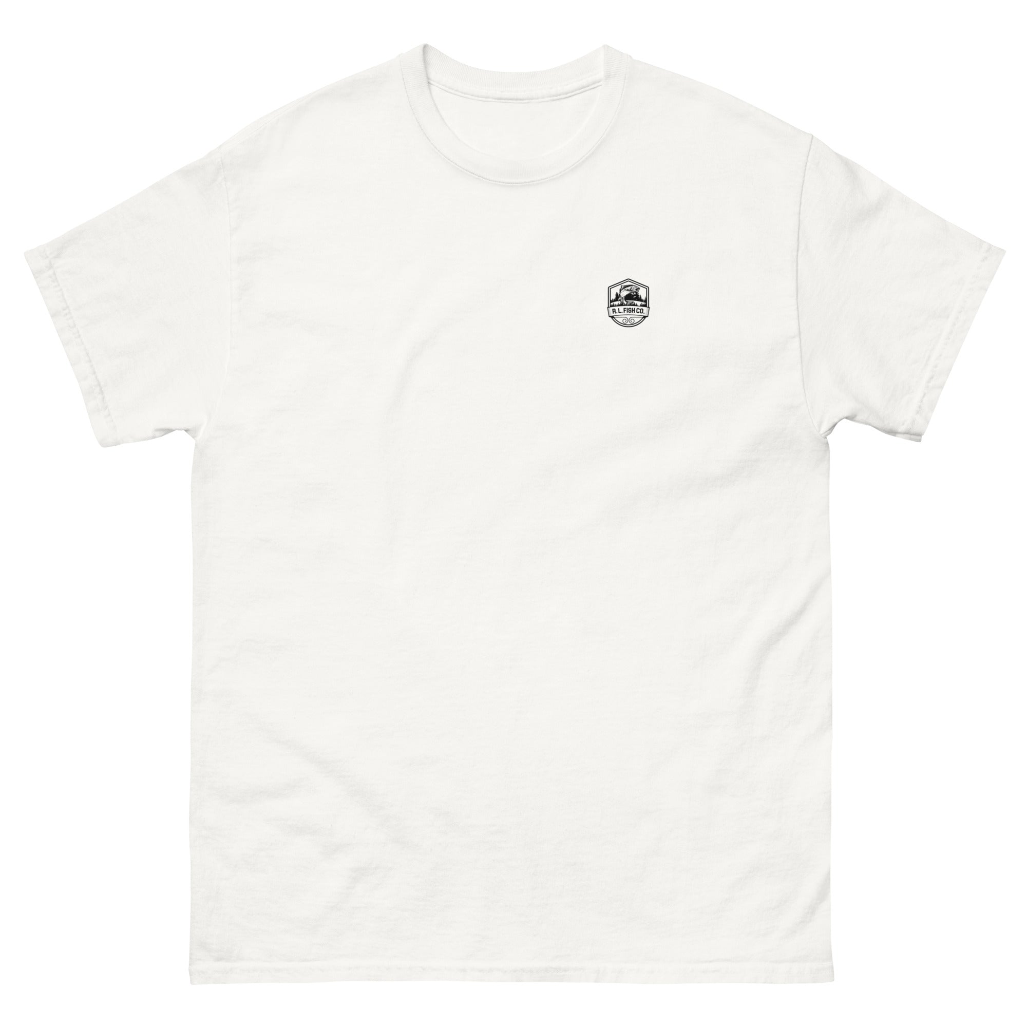 Men's Fish Co. Shirt